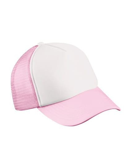 White Baby Pink