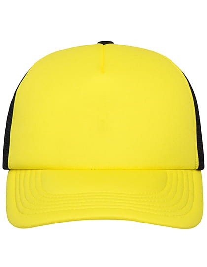Sun Yellow Black