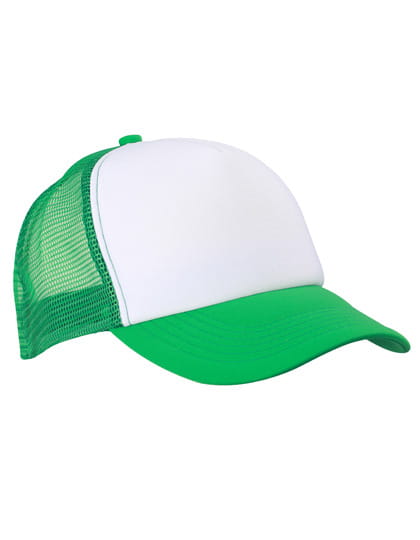 White Fern Green