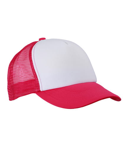 White Magenta