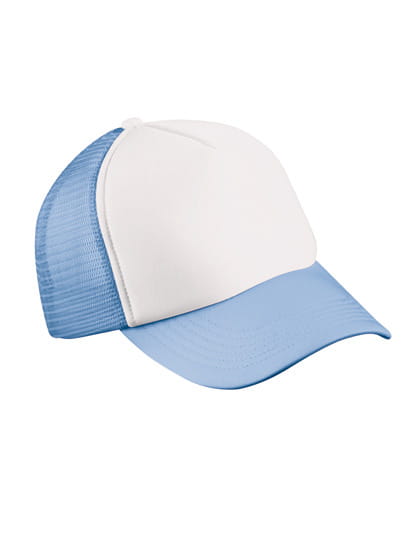 White Light Blue