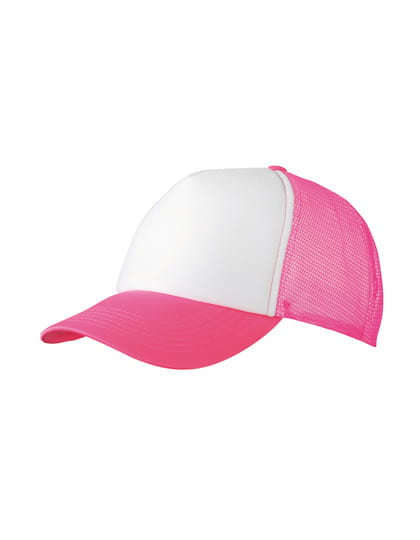 White Neon Pink