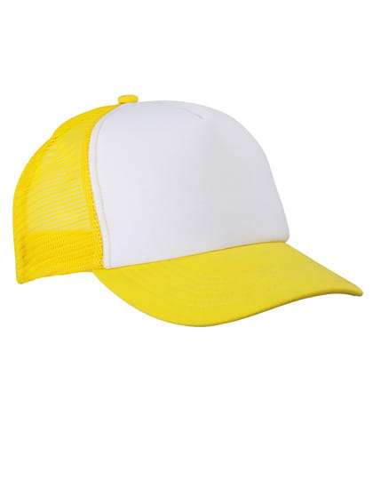 White Sun Yellow