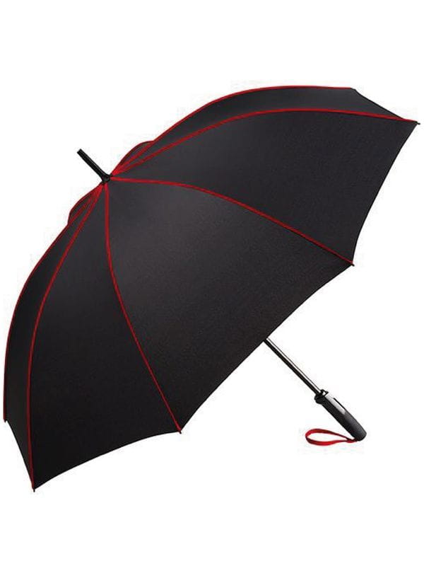 Black - Red