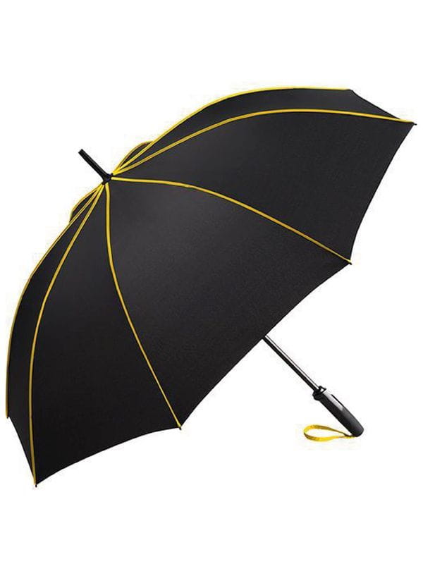 Black - Yellow
