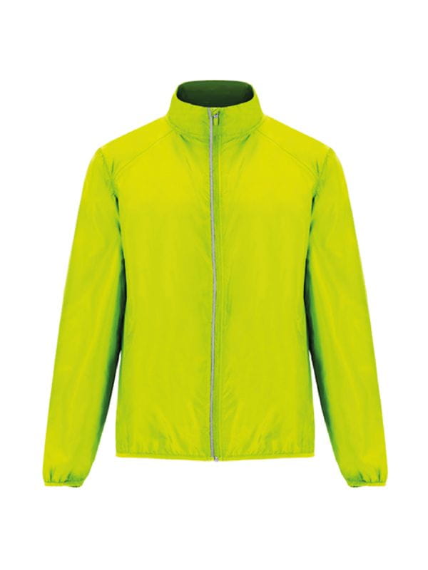Fluor Yellow