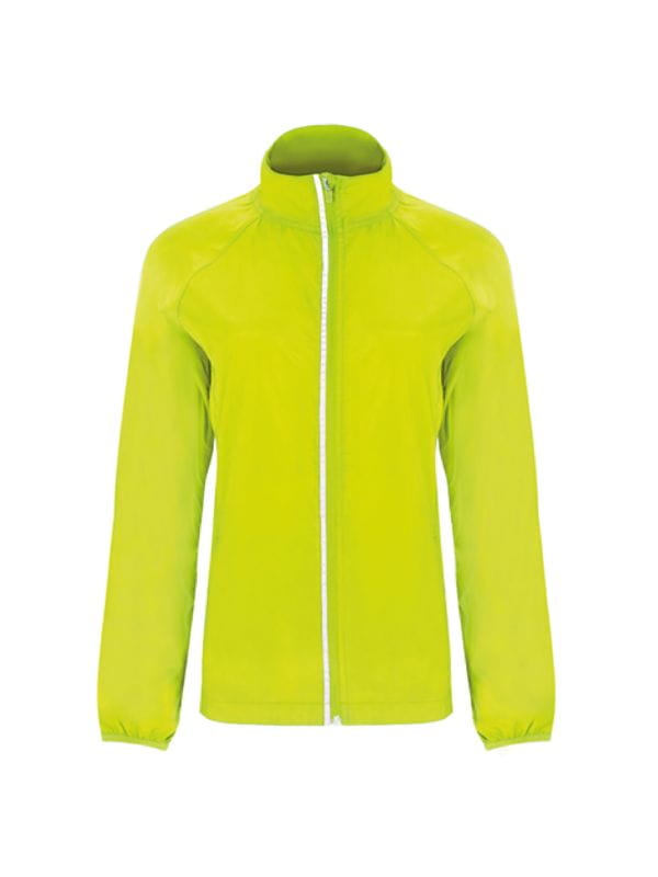Fluor Yellow