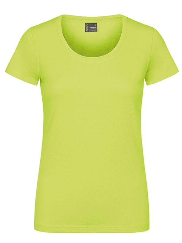 Apple Green
