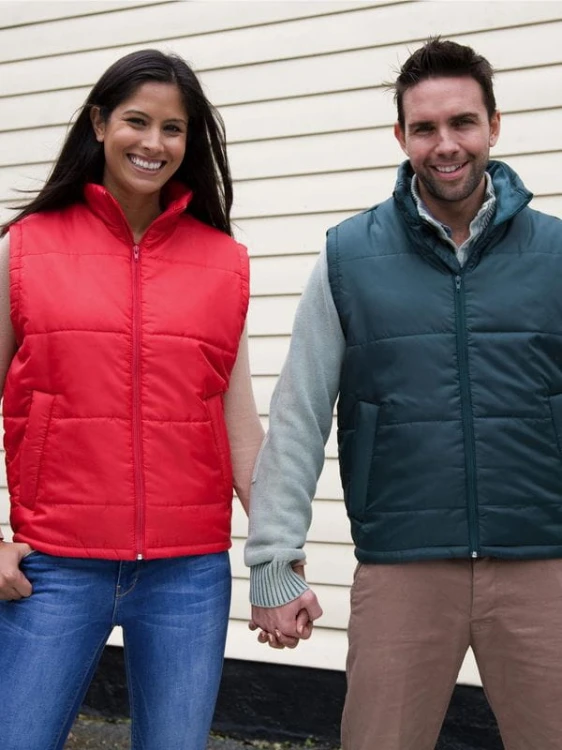 Unisex Bodywarmer Core R208X