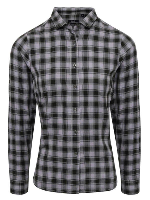 Steel Black