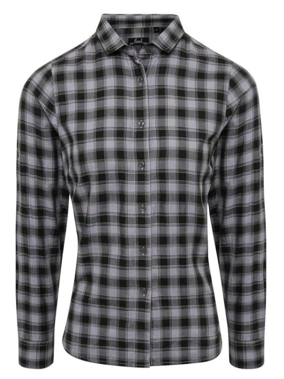 Steel Black
