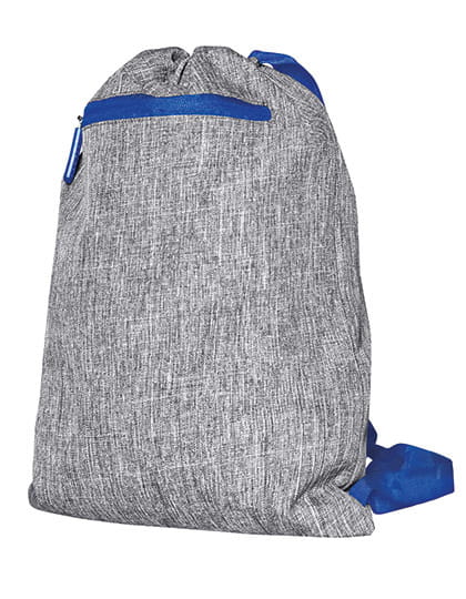 Grey Melange Royal