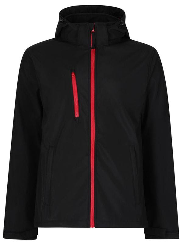 Black Red