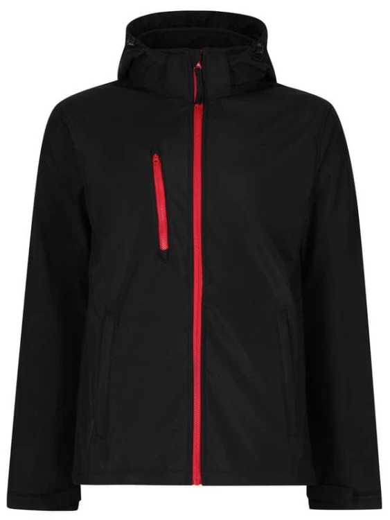 Black Red