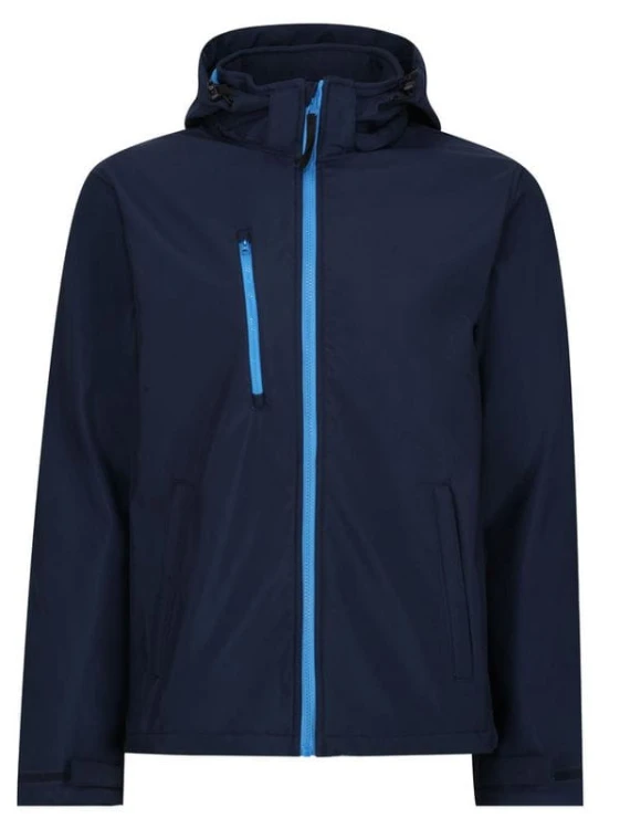 Navy French Blue