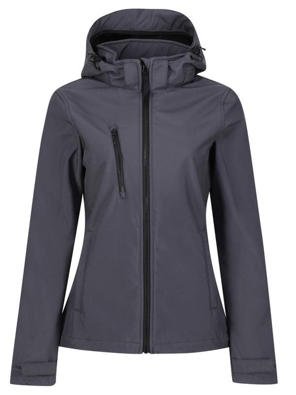 Seal Grey/Black