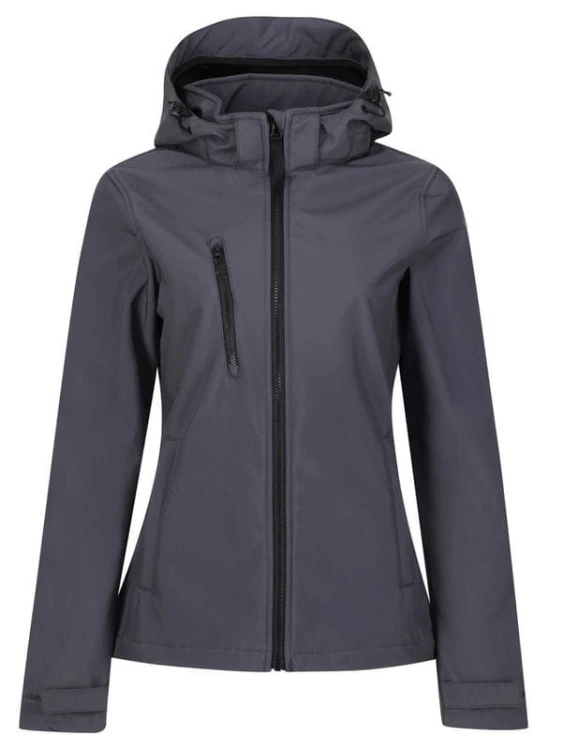 Seal Grey/Black