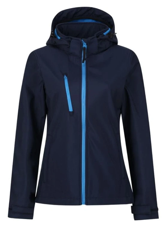Navy French/Blue