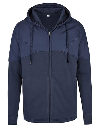 Kurtka bluza unisex Miners Mate MY910 Navy