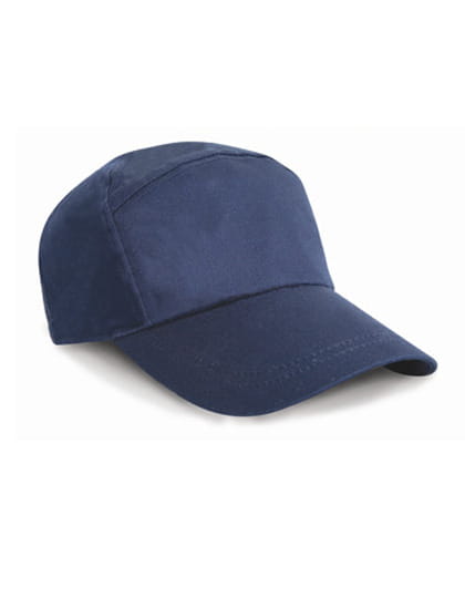 Czapka Result Promo RC002X Navy