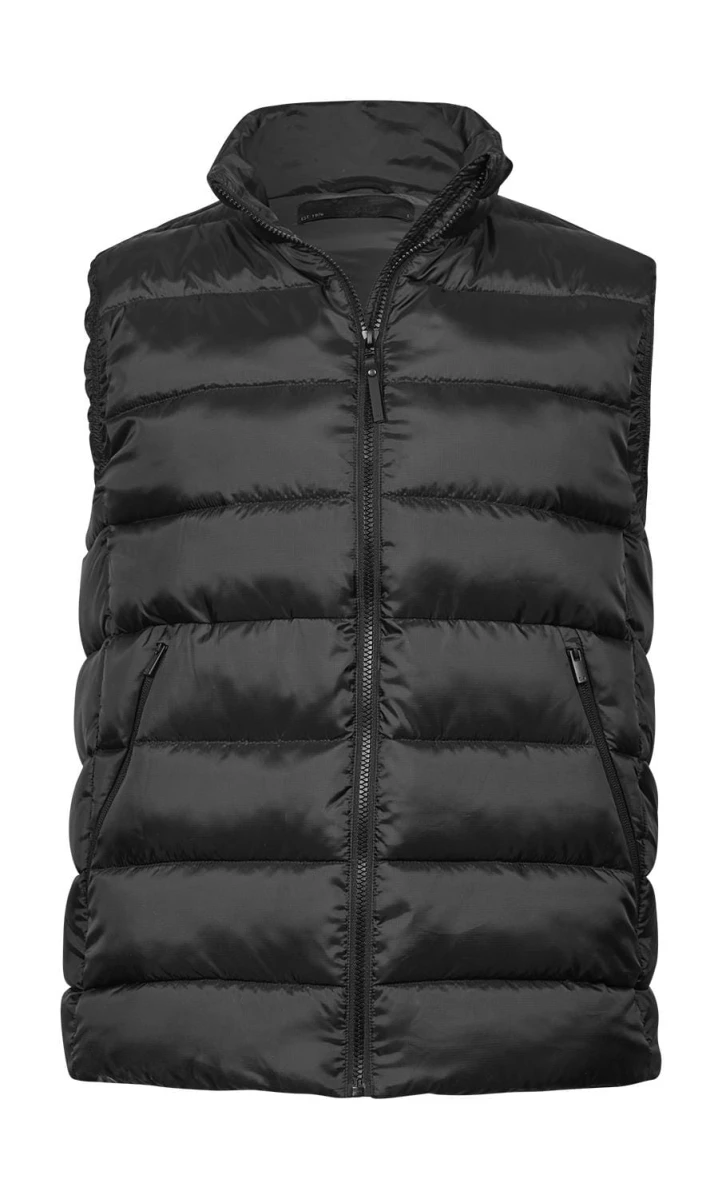 Bezrękawnik Tee Jays Lite 9648 Black