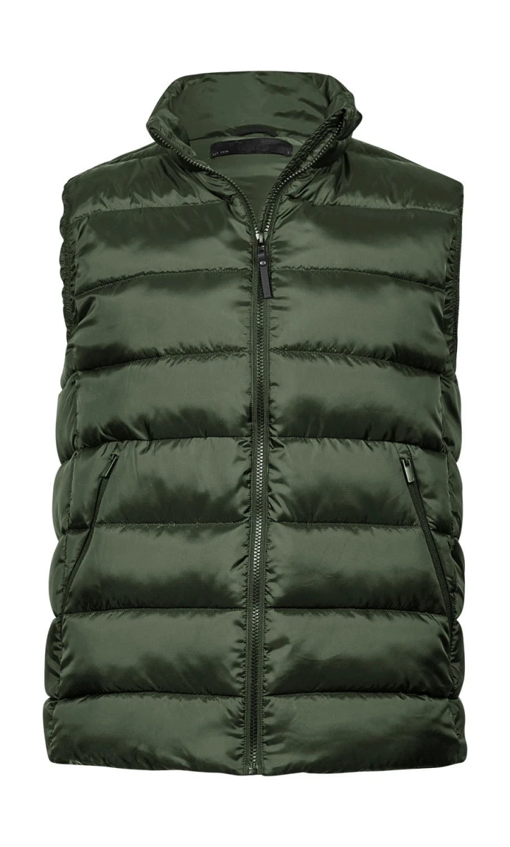 Bezrękawnik Tee Jays Lite 9648 Deep Green