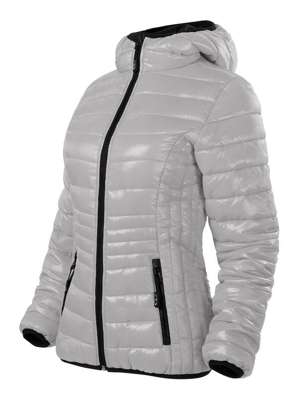 Damska kurtka Malfini Everest 551 Silver Grey