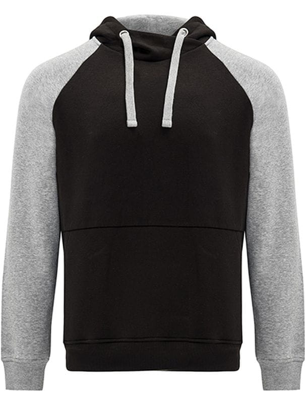 Black 02/Heather Grey 58
