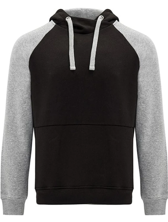 Black 02/Heather Grey 58