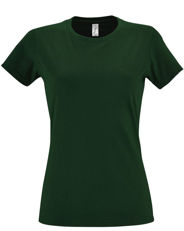 Bottle Green