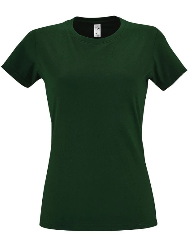 Bottle Green