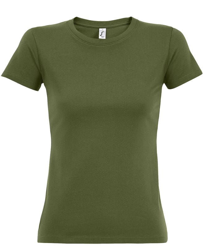Dark Khaki