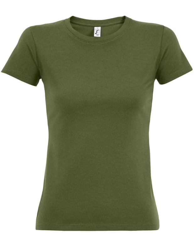 Dark Khaki