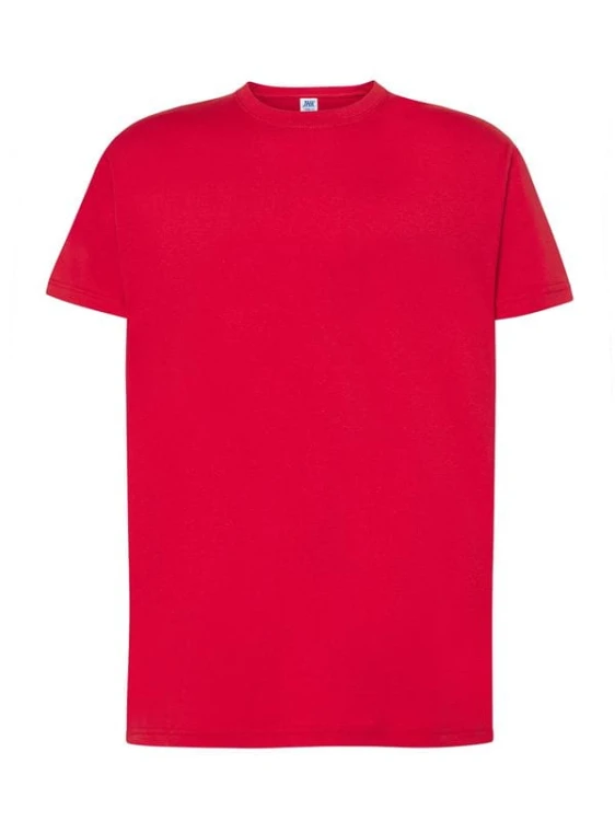Canary Red