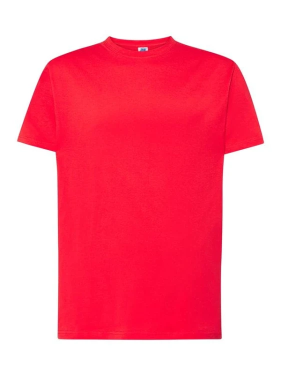 Warm Red