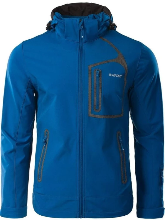 Classic Blue/Anthracite