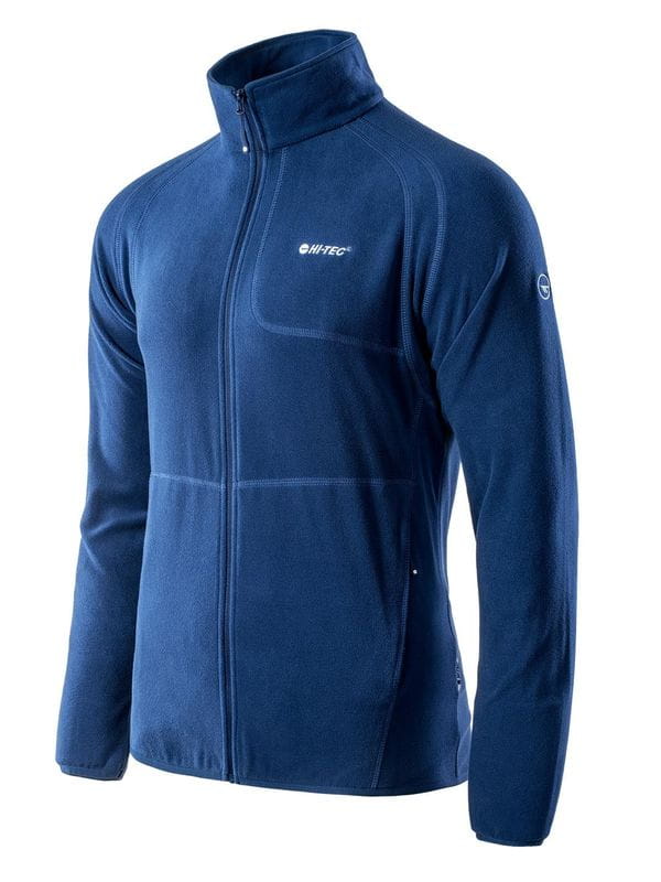 Męski polar Hi-Tec Camolin