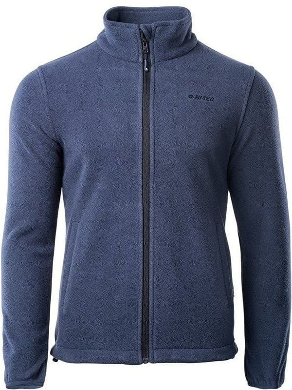 Męski polar Hi-Tec Henis (Navy)