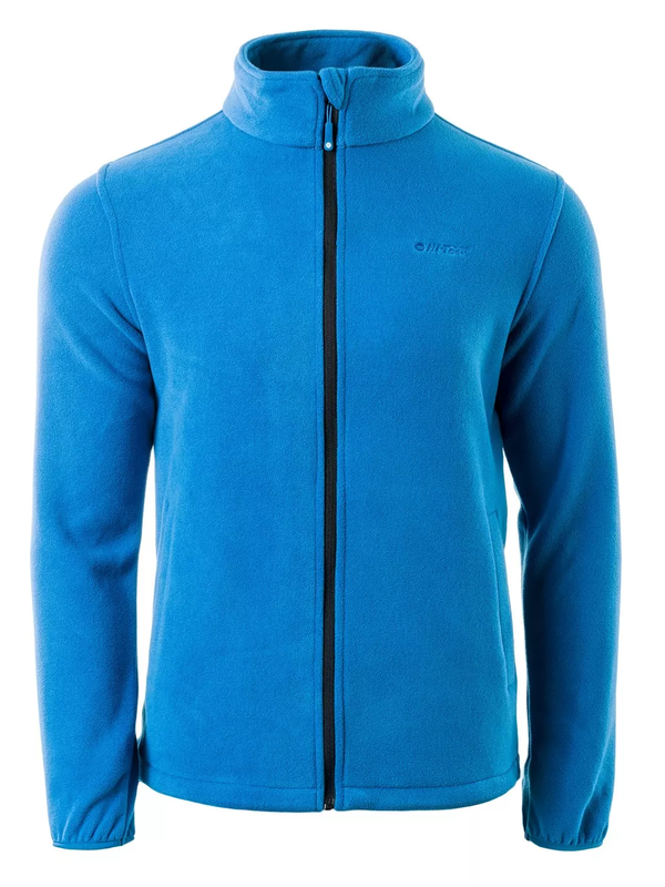 Męski polar Hi-Tec Henis (Brilliant Blue)