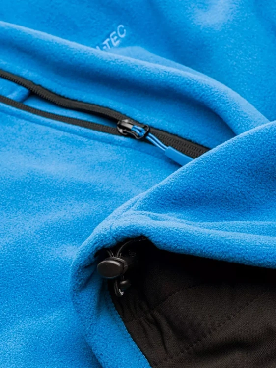 Brilliant Blue detail 2
