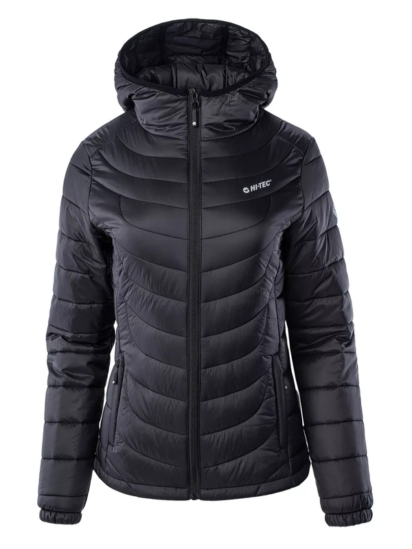 Damska kurtka Hi-Tec Lady Nahia Black