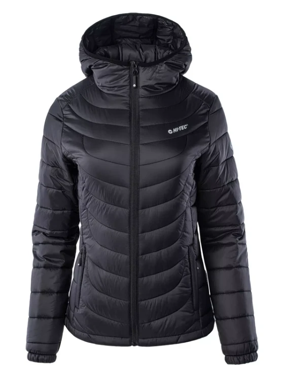 Damska kurtka Hi-Tec Lady Nahia Black