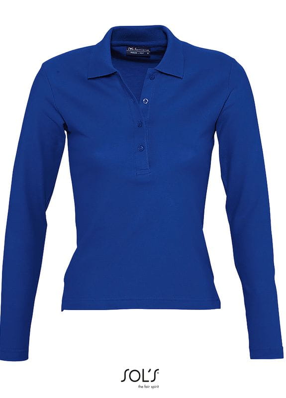 Royal Blue