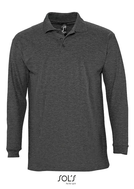 Charcoal Melange