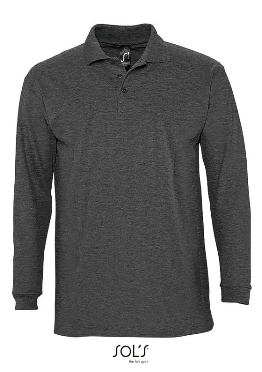 Charcoal Melange