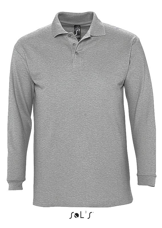 Grey Melange