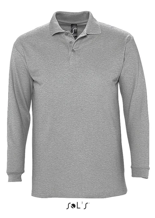 Grey Melange