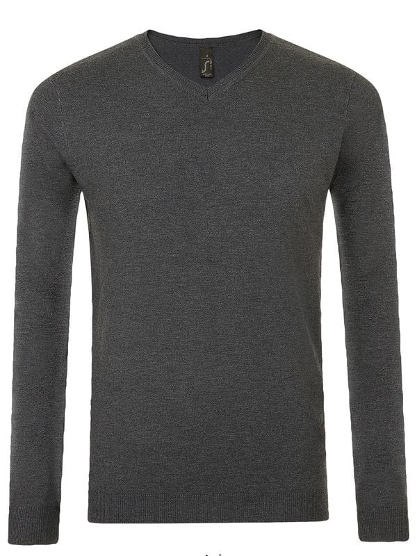 Charcoal Melange