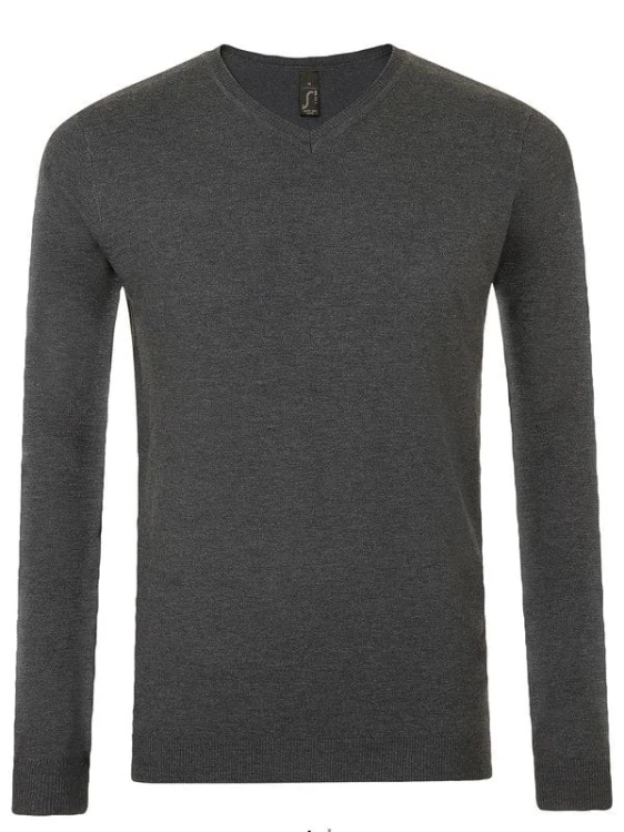 Charcoal Melange