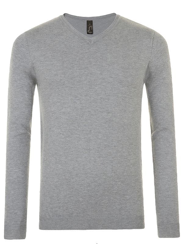 Grey Melange